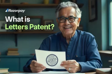 What is Letters Patent?