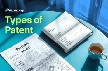 Types of Patents