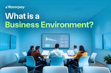 What is a Business Environment