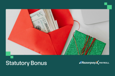 statutory bonus