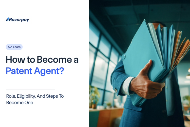 Patent Agent