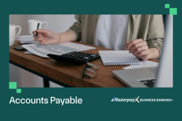 accounts payable