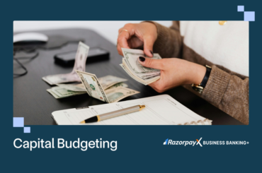 capital budgeting