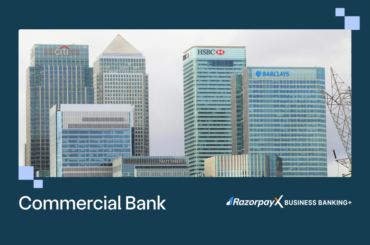 commercial banks