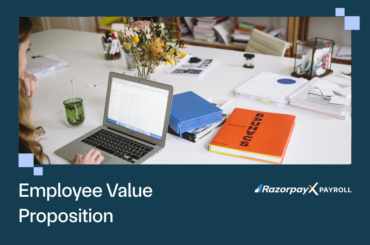 employee value proposition