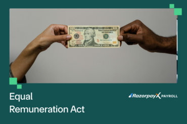 equal remuneration act