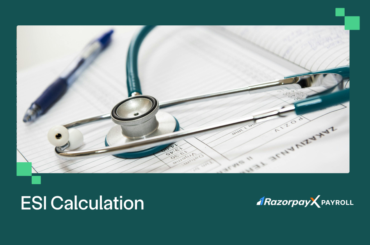 esi calculation