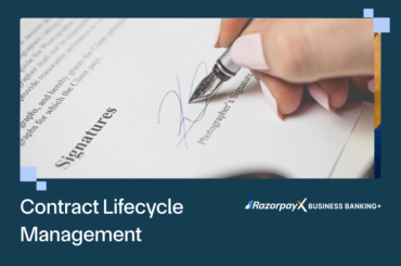 contract lifecycle management