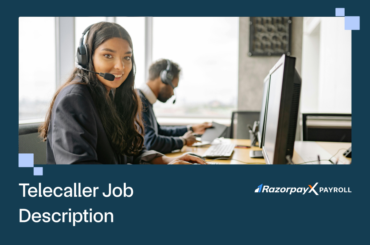 telecaller job description