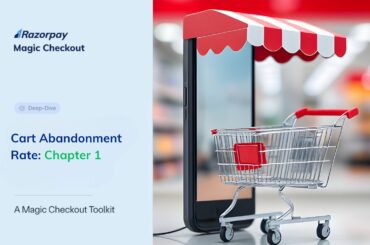 cart abandonment rate 101: What it is & why it matters