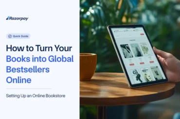 How to Sell Books Online