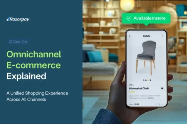 Omnichannel E-commerce