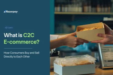 C2C E-Commerce