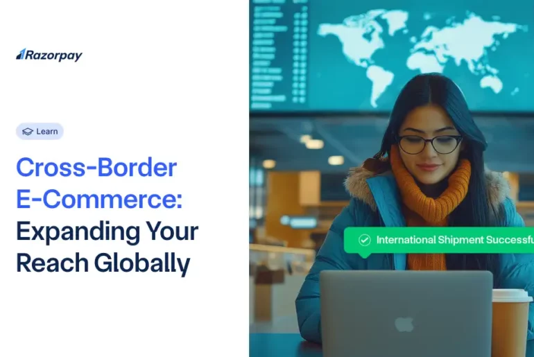 Cross-Border e-commerce