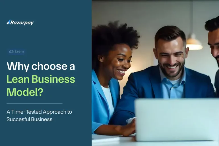 Lean Business Model
