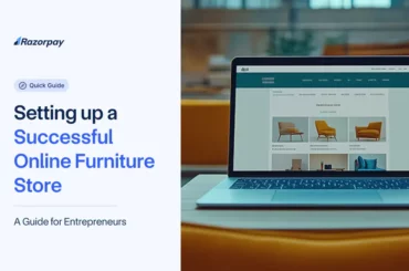 Setting up a Successful Online Furniture Store