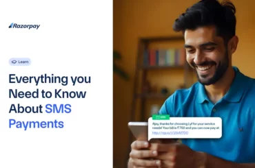 SMS Payment