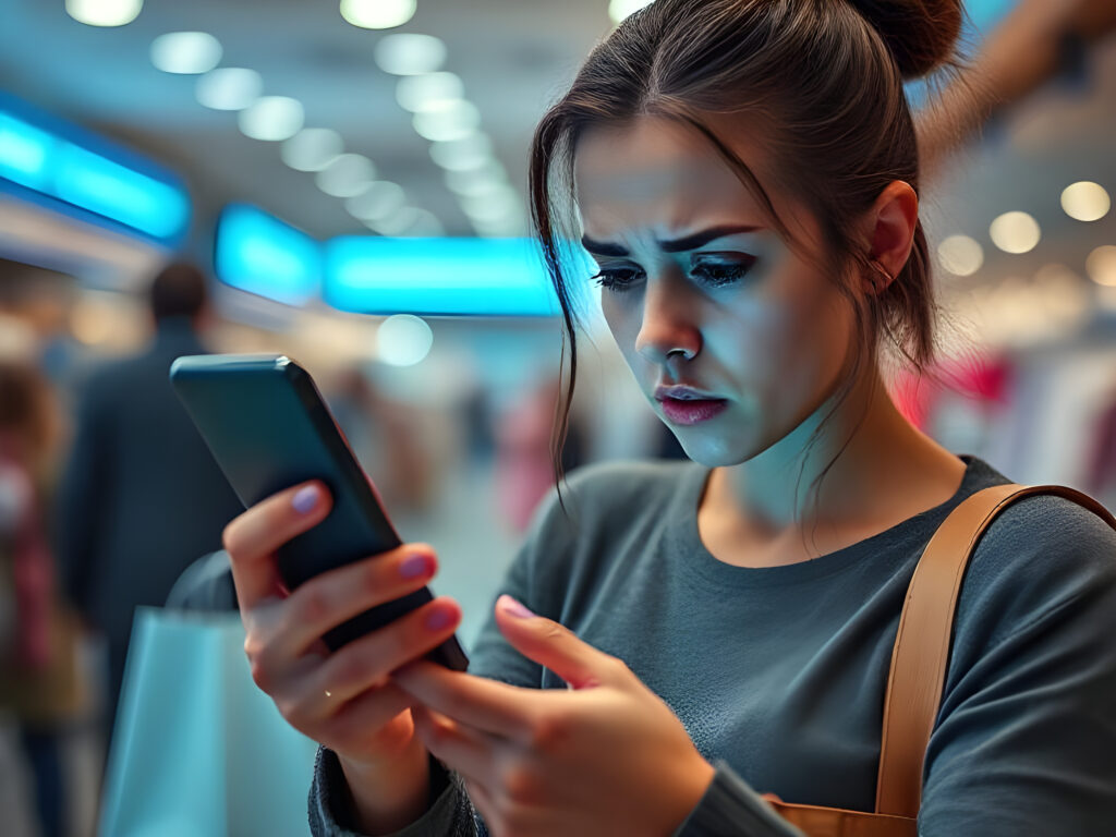 Complicated checkout: High cart abandonment rate