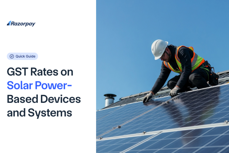 GST-Rates-on-Solar-Power-Based-Devices-and-Systems