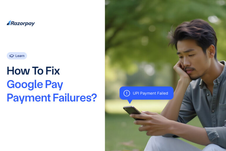 Fix Google Pay Payment Failures