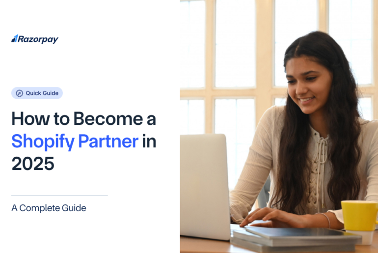 Shopify Partner in 2025