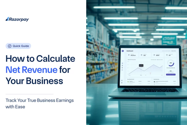 Calculate Net Revenue for Your Business