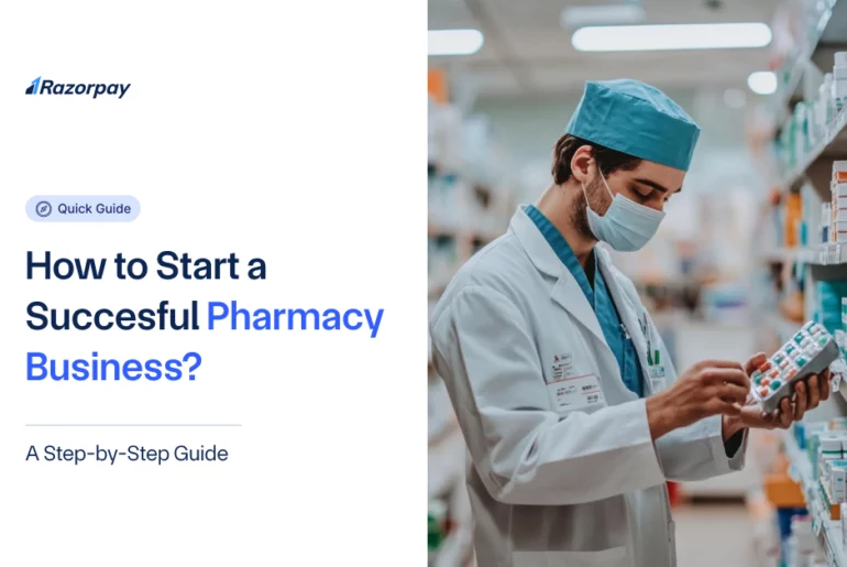 Pharmacy Business
