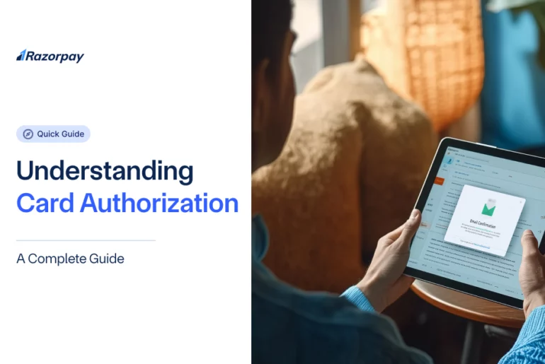 Card Authorization