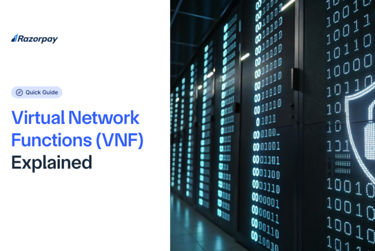Virtual Network Functions (VNF)
