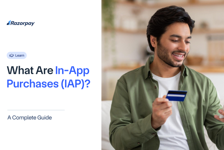 In-App Purchases (IAP)