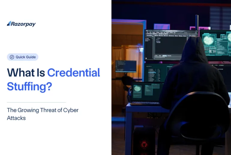 Credential Stuffing