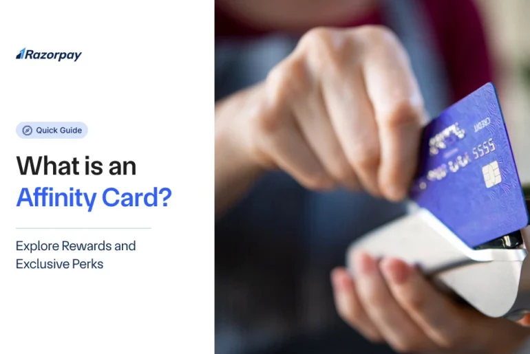 Affinity Card