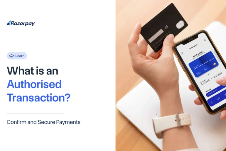 Authorized Transaction