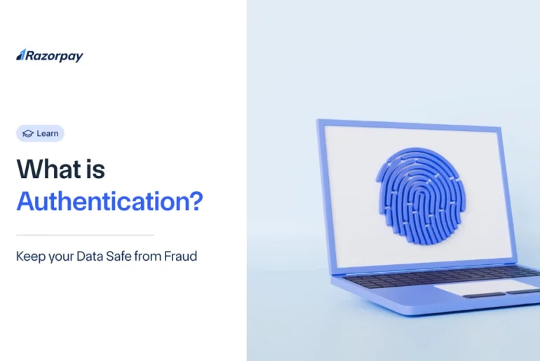 Authentication