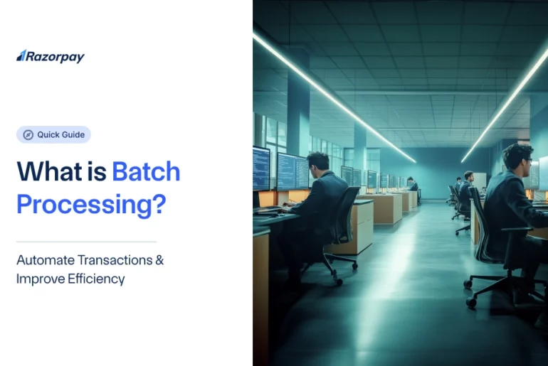 Batch Processing
