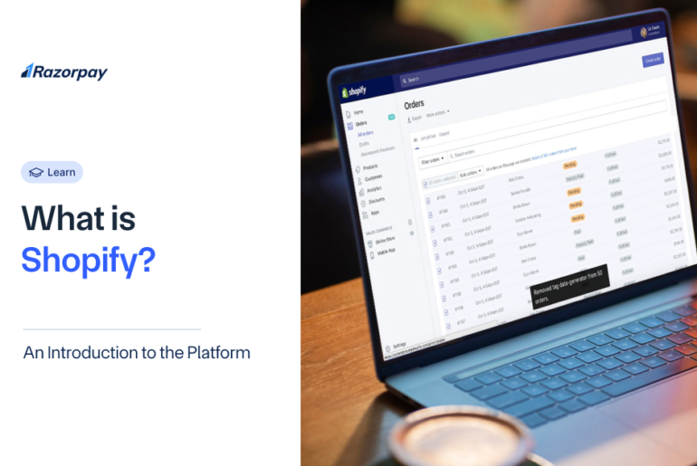 Shopify