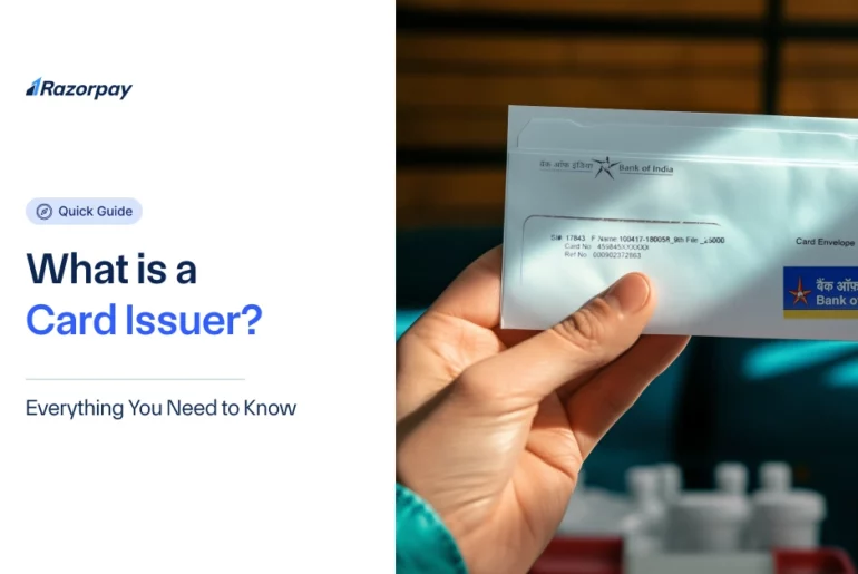 Card Issuer