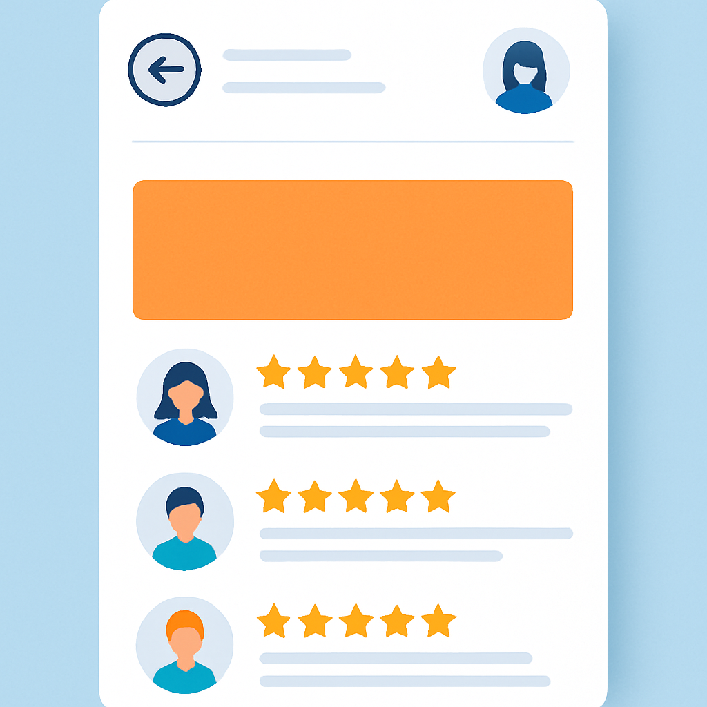 Abandoned cart emails - Customer Reviews & Testimonials