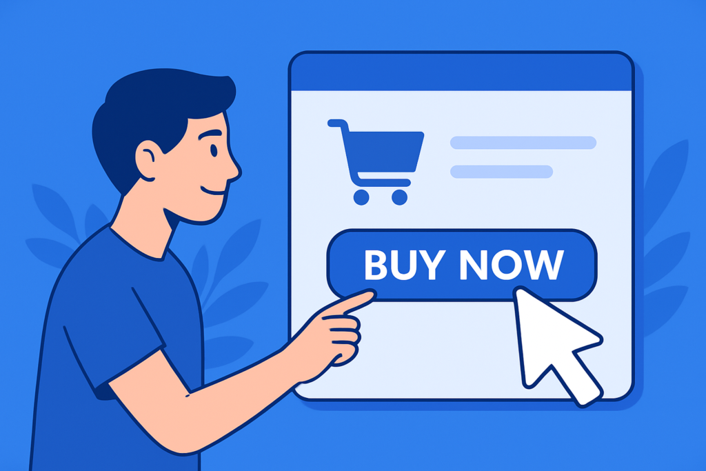 conversion rate optmization <> CTA