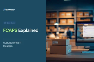 FCAPS Explained