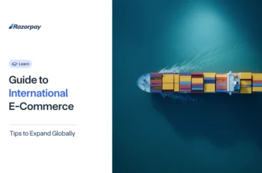 Guide to International E-Commerce