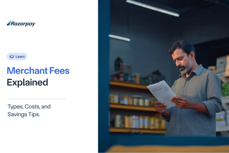 Merchant Fees Explained