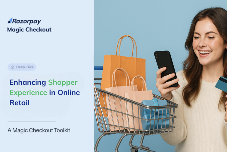 Shopper Experience