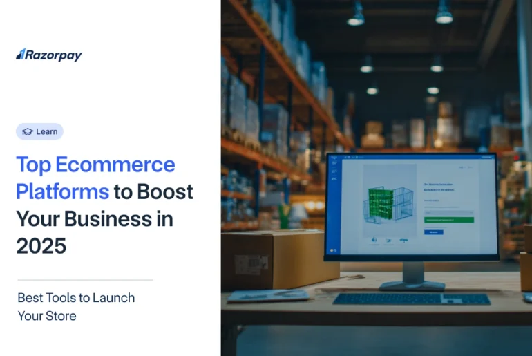 Top Ecommerce Platforms to Boost Your Business in 2025
