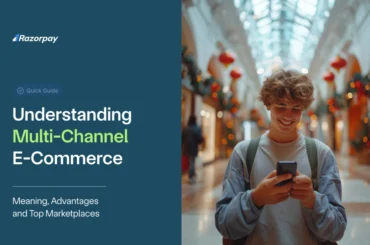 Understanding Multi-Channel E-Commerce
