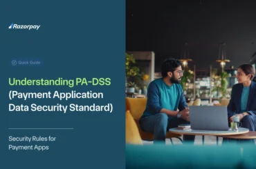 Understanding PA-DSS (Payment Application Data Security Standard)
