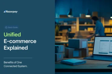 Unified E-commerce Explained