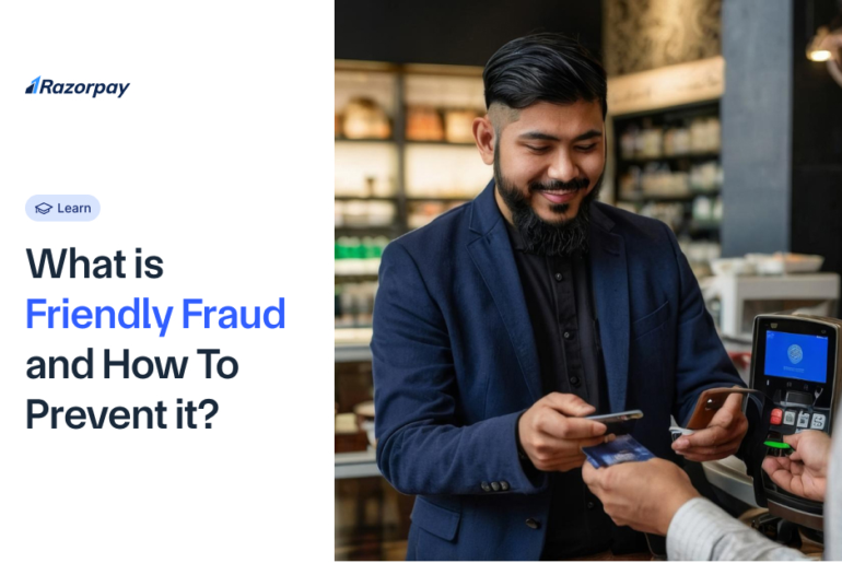 Friendly Fraud