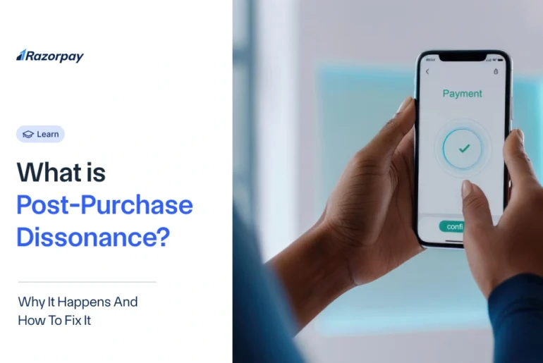 What is Post-Purchase Dissonance