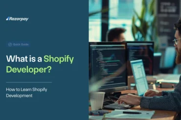 What is a Shopify Developer_